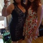 Lisa Bingham - @lisabhappychic - Instagram