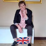 Lisa Bingham - @leblonde007 - Instagram