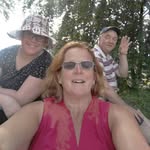 Lisa Bingham - @mona.lisa376 - Instagram