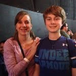 Lisa Bisson - @bissonfamily - Instagram