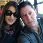 Shaul e Lisa Bitton - @lisaeshaulb - Instagram