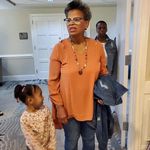 Lisa Blackledge Marbley - @lisablackledge.marbley - Instagram