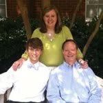 Lisa Blackmon - @psbmom - Instagram