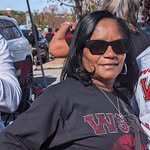 Lisa Blackmon - @lbblackmon47 - Instagram