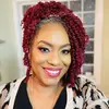 Lisa Blackmon /TheLifechanger - @lisabthelifechanger - TikTok