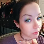 Lisa Blade - @cgprincess - Instagram