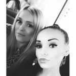Lisa Blakemore - @missb8282 - Instagram