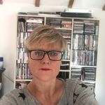 Lisa Blakemore - @talullah53 - Instagram