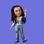 Lisa Blanch - @tanyawimley21 - Instagram