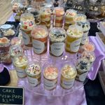 Lisa Blanch - @fantasy_cakesllc - Instagram