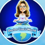 Lisa Blanchfield - @dr.lisablanch - Instagram