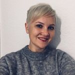 Lisa Blaser - @_bl.lisa_ - Instagram