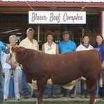 Lisa Blaser - @blaser559 - Instagram