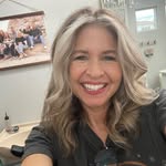 Lisa Gonzalez Blaser - @lightenup973 - Instagram
