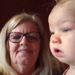 Lisa Blaylock - @blaylock2175 - Instagram