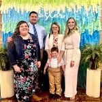 Lisa Blaylock - @blaylock1079 - Instagram