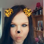 Lisa Blöß - @schnuppe.91 - Instagram