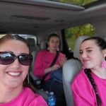 Lisa Bloss - @lbloss12 - Instagram