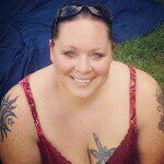 Lisa Bloss Zimmerman - @mistybluez77 - Instagram