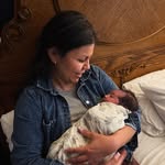 Lisa Blough - @mama.blough - Instagram