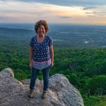 Lisa Blough Bell - @lisaannetye - Instagram