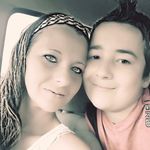 Lisa Bly - @leesuhh8 - Instagram
