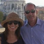 Lisa Bochner Sims - @lisabochnersims - Instagram