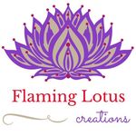 Lisa Bodey - @flaminglotuscreations - Instagram