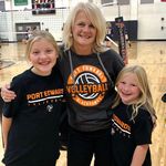 Lisa Boger Miller - @lmiller1115 - Instagram