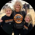 Lisa Boger Miller - @lmiller_1115 - Instagram