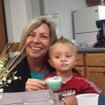 Lisa Bohlar McCathern - @lisabohlar - Instagram