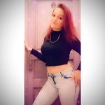 Lisa Böhm - @lisa_bohm16 - Instagram