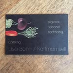 Lisa Bohn / Kaltmamsell - @lisa_bohn_kaltmamsell - Instagram