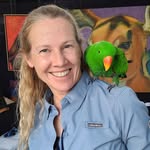 Wildlife Artist, Pet Portraits - @lisabohnwagner - Instagram