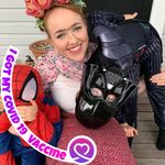 Lisa Boland - @lisajmoore - Instagram