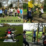 Lisa Boland Bootcamp - @eps_bootcamp - Instagram