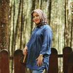 Lisa Bone - @mamanaiqbal - Instagram
