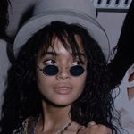 Lisa Bonet Source - @lisasbonet - Instagram