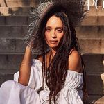 Lisa Bonet Fanpage - @queen.lisabonet - Instagram