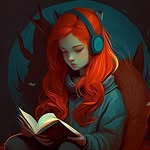 Лиска 🦊✨️ - @_lisa_books_ - Instagram