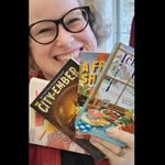 Lisa | 📖 Bookstagram - @lisa.books.it - Instagram