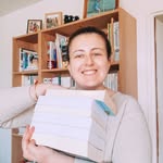 Lisa & books 🦋 - @lisaandbooks - Instagram