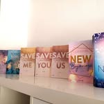 Lisa🌺 - @_lisa_books - Instagram