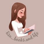 𝐿𝑖𝑠𝑎 - @lisa_books.and.life - Instagram