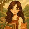 lisabooks🦊 - @kak_tuuz - TikTok