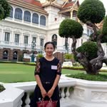 Lisa Boom - @irin.jacob.2024 - Instagram