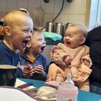 Lisa Boom - Facebook