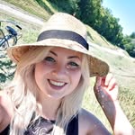 Lisa Borchert - @debitderby - Instagram