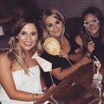 Lisa Borland - @lisabrlo - Instagram