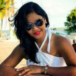 Lisa Minely Borland - @bitanem86 - Instagram